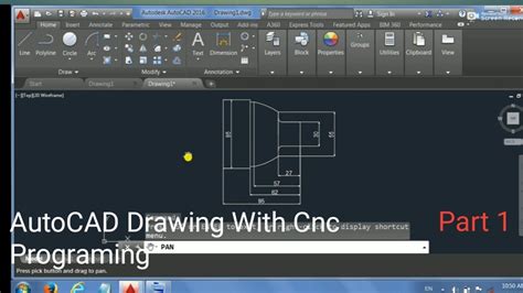 autocad for cnc machine|cad drawing for cnc machine.